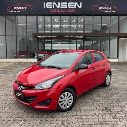 HYUNDAI HB20 1.0 COMFORT PLUS 12V FLEX 4P MANUAL HYUNDAI HB20 1.0 COMFORT PLUS 12V FLEX 4P MANUAL